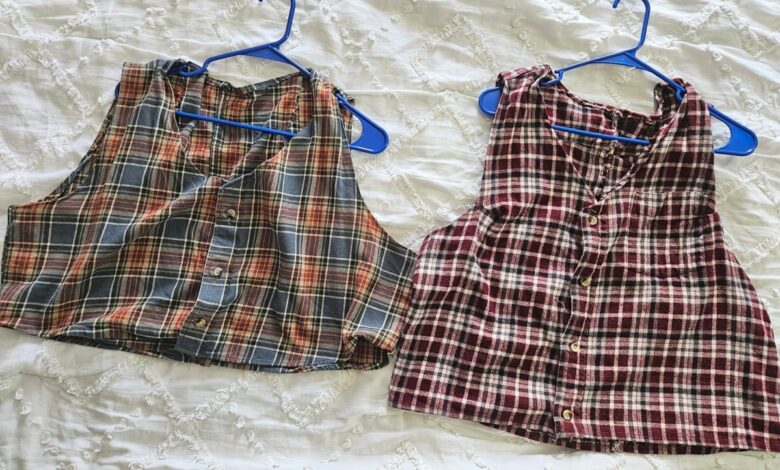 9 Inspirasi Sleeveless Top Ala xikers, Dari Edgy Tegas sampai Sporty Minimalis