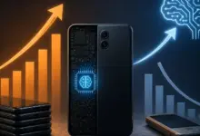 3 HP Rp1 Jutaan yang Sudah Dibekali AI, Fitur Pintar Kini Turun Kelas