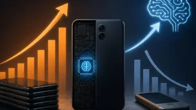 3 HP Rp1 Jutaan yang Sudah Dibekali AI, Fitur Pintar Kini Turun Kelas