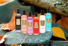 4 Parfum Evangeline Paling Diburu, Murah, Lembut, dan Sulit Diganti