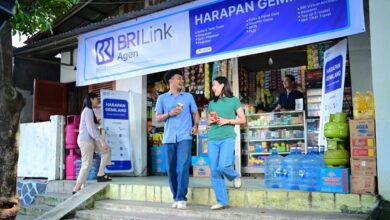 BRILink Agen Bisa Dapat Emas Gratis Saat Ajak Nasabah Aktif Pakai BRImo