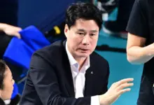 Kang Sung-hyung Siap Kenakan Batik Saat Sambut Megawati di Bandara