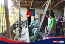 Sesar Sausu dan Palolo Sama-Sama Disebut, Ini Alasan Gempa M 6,7 Sulteng Diperdebatkan