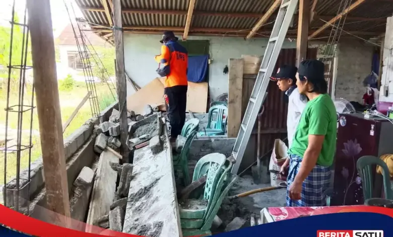 Sesar Sausu dan Palolo Sama-Sama Disebut, Ini Alasan Gempa M 6,7 Sulteng Diperdebatkan