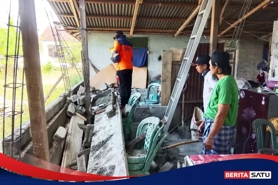 Sesar Sausu dan Palolo Sama-Sama Disebut, Ini Alasan Gempa M 6,7 Sulteng Diperdebatkan
