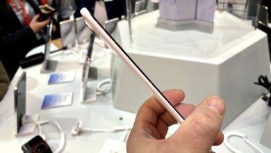 Baterai Tanam Bikin HP Lebih Sulit Dibobol, Lebih Tipis, dan Lebih Aman