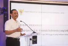 AI Dipakai untuk Bansos dan Pajak, Data Terpadu Jadi Kunci Langkah Baru Pemerintah
