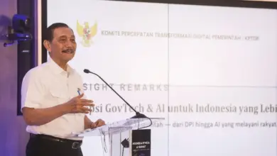 AI Dipakai untuk Bansos dan Pajak, Data Terpadu Jadi Kunci Langkah Baru Pemerintah