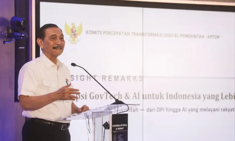 AI Dipakai untuk Bansos dan Pajak, Data Terpadu Jadi Kunci Langkah Baru Pemerintah