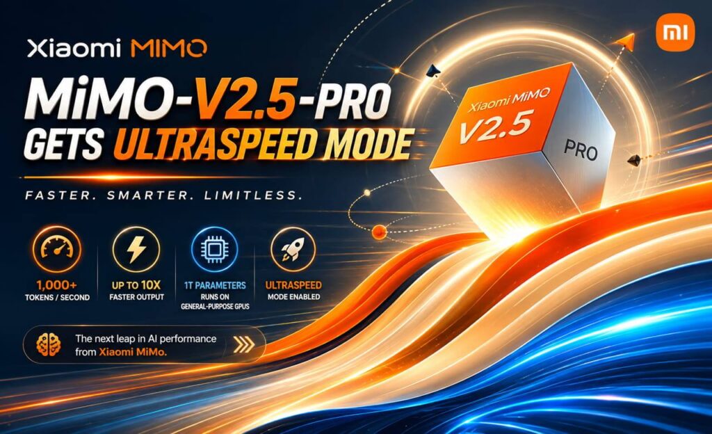 MiMo-7B Bikin Xiaomi Makin Ditakuti, Model 7B Ini Sudah Menyalip Rival Besar