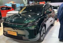DFSK E5 Plus Siap Guncang GIIAS 2026, SUV PHEV 7 Kursi Ini Punya AI