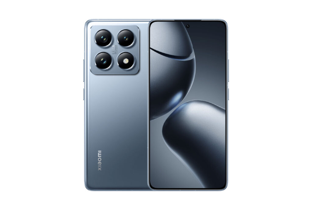 Harga Xiaomi 14T Pro Bertahan, Unit Bekasnya Malah Selisih Rp2 Jutaan