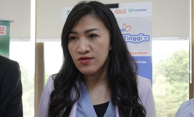 Ring Jantung Bukan Jaminan Aman, Sumbatan Bisa Kembali Jika Risiko Tak Dikendalikan