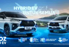 Veloz Hybrid Terasa Makin Masuk Akal, Saat Macet, Tanjakan, dan Jalan Sempit Menumpuk