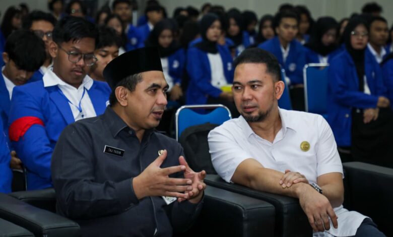 Riset Kampus Jadi Dasar Kebijakan, Pemprov Jateng Sudah Gandeng 50 Perguruan Tinggi