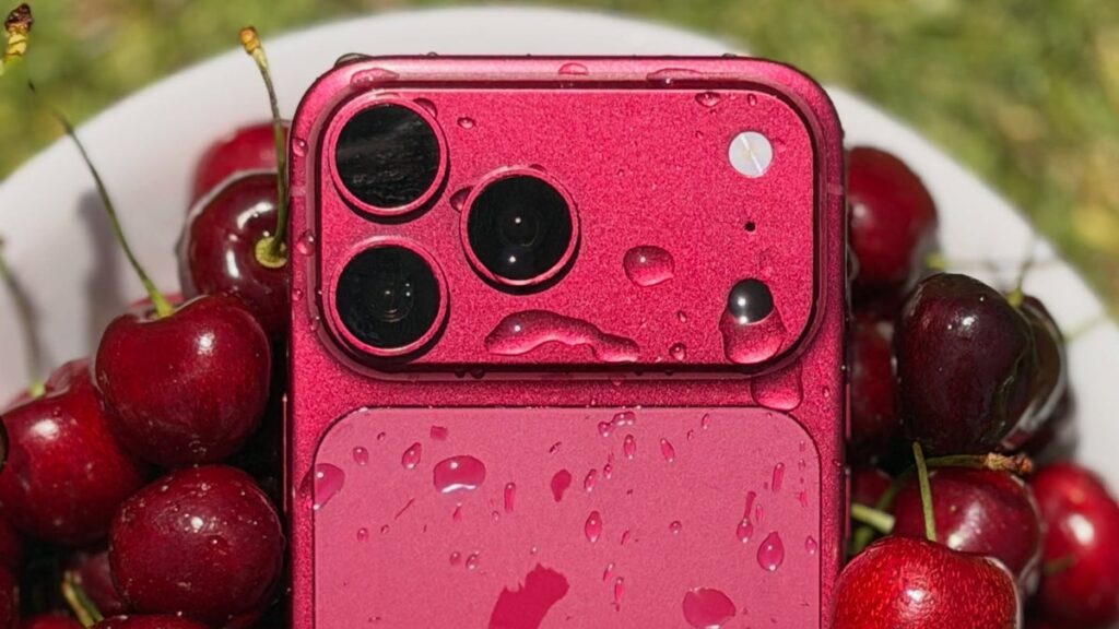 September Makin Kuat Mengarah ke iPhone 18 Pro, Apple Disebut Tetap Ikuti Pola Lamanya