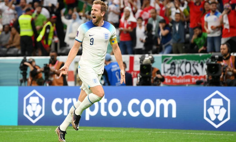 Inggris Langsung Diuji Kroasia, Portugal Lebih Dulu Buka Panggung Berat Di Dini Hari