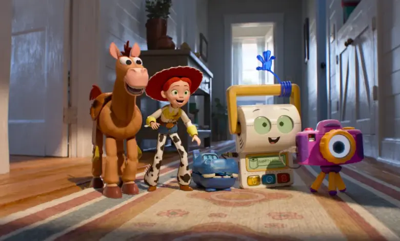Toy Story 5 Menggugat Era Anak Tanpa Bermain, Lincah, Menyentuh, dan Sulit Ditolak