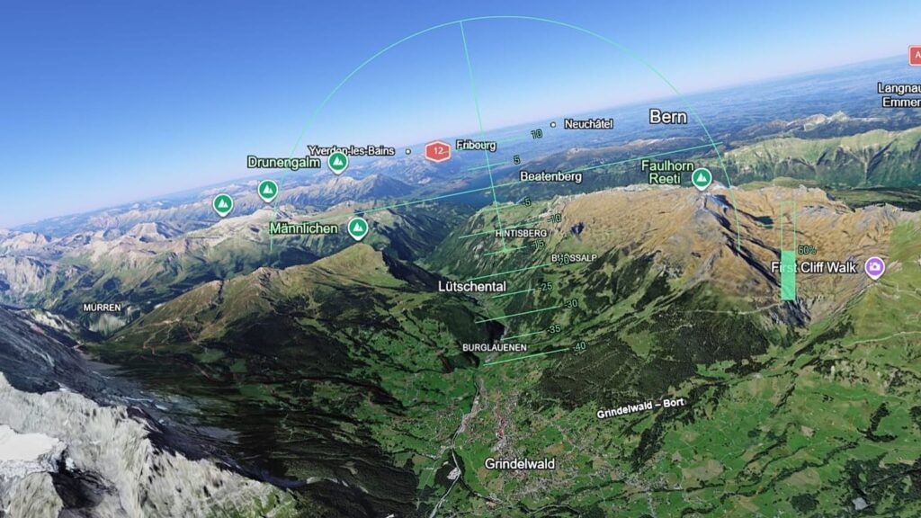 Google Earth Punya Simulator Pesawat Gratis, Cukup dari Browser
