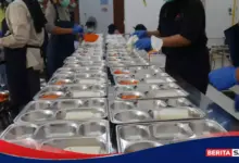KemenHAM Tegaskan MBG Tetap Jalan, Sorotan Komnas HAM Munculkan Perdebatan Baru