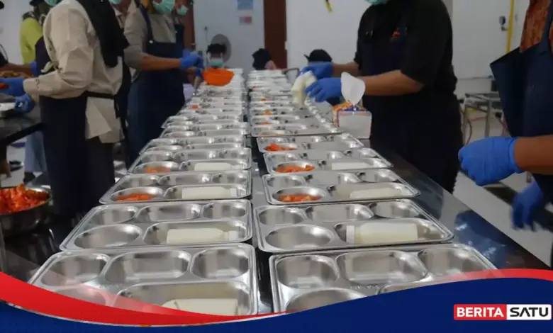 KemenHAM Tegaskan MBG Tetap Jalan, Sorotan Komnas HAM Munculkan Perdebatan Baru