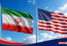 5 Poin Penentu Damai AS-Iran yang Bisa Mengubah Posisi Israel