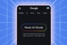 Google Ubah Pencarian Jadi Pemantau Aktif, AI Mode Kini Kirim Pembaruan Otomatis