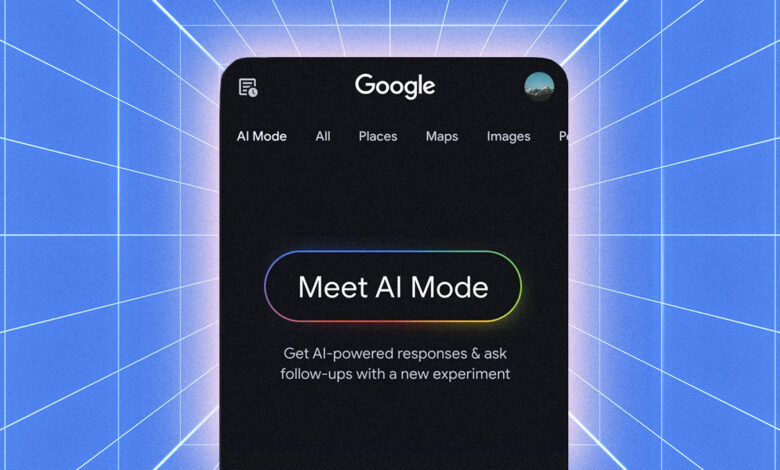 Google Ubah Pencarian Jadi Pemantau Aktif, AI Mode Kini Kirim Pembaruan Otomatis