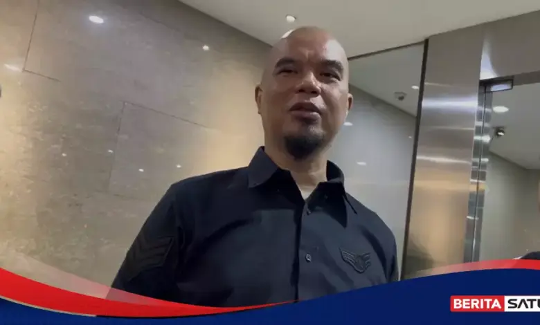 Ahmad Dhani Desak Pelaku Penyiksaan ART Indonesia di Malaysia Segera Dipulangkan