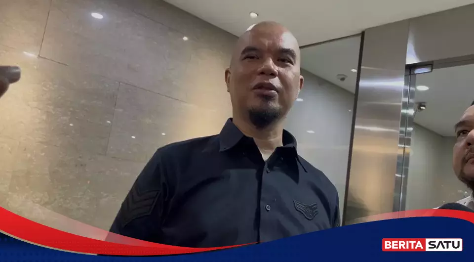 Ahmad Dhani Desak Pelaku Penyiksaan ART Indonesia di Malaysia Segera Dipulangkan