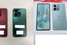 HMD C2 Plus Tampil Lebih Menggoda, Bawa Layar 120Hz, Kamera 64 MP, dan IP65