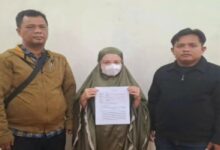 Korban Diduga Dicabuli Ayah Kandung di Batang Hilang Saat Menanti Visum