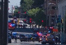Penembakan di RS Wilmington Tewaskan Satu Orang, Polisi Kepung Pencarian Pelaku