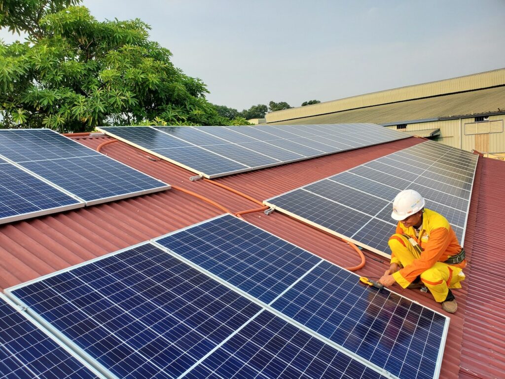 Modal Panel Surya Rumah Bisa Tembus Rp 40 Juta, Ini Penyebab Biayanya Membengkak