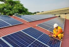 Modal Panel Surya Rumah Bisa Tembus Rp 40 Juta, Ini Penyebab Biayanya Membengkak