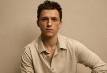Walker Scobell Disebut Cocok Gantikan Spider-Man, Tom Holland Siap Jadi Mentor