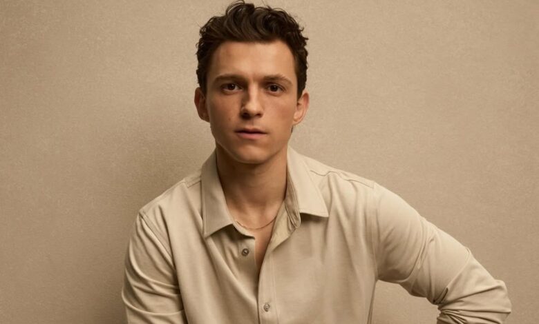 Walker Scobell Disebut Cocok Gantikan Spider-Man, Tom Holland Siap Jadi Mentor