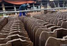 Genteng Lokal Mengalir ke Program Rumah Layak Huni, UMKM Mencatat Dampak Nyata