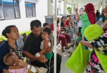Gempa M6,7 di Sulteng Tewaskan 1 Warga, Sigi Menanggung Dampak Terbesar