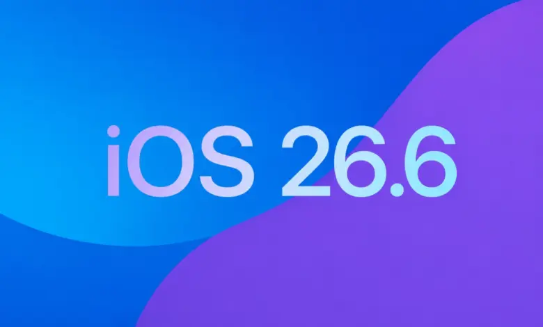 iOS 26.6 Beta Kedua Dirilis, Apple Makin Dekat ke Update Stabil