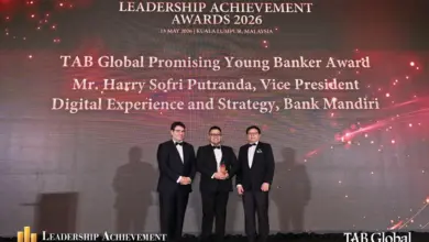 Bank Mandiri Buka Jalur Karier Tetap untuk Lulusan Baru dan Berpengalaman