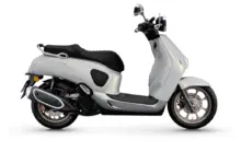 Honda NWF 150 2026 Bawa Fitur Lengkap, Mesin Iritnya Siap Menekan Rival