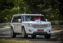 Pindad Bongkar Awal Masalah Maung Prabowo, Sunroof Jadi Titik Balik