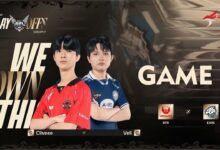 BTR dan EVOS Masih Bisa Mengacaukan, ONIC Tetap Belum Aman di Playoff MPL ID S17