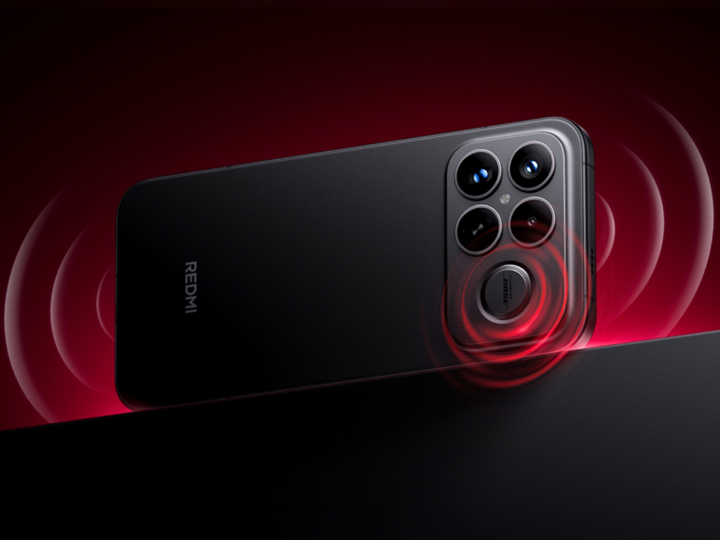 Redmi K90 Ultra Siap Meluncur Bulan Ini, Xiaomi Dorong Fokus Gaming Kelas Atas