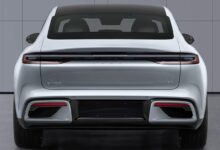 Jarak Tempuh 725 Km Jadi Andalan Geely Galaxy TT, Sedan Listrik yang Sulit Diabaikan