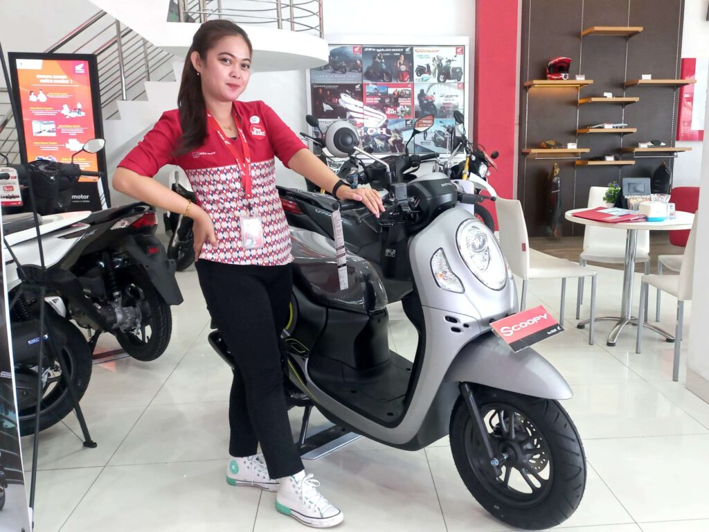 Angsuran Ringan Honda Sumsel Menggoda Palembang, Pameran Juni Digelar di 4 Mal