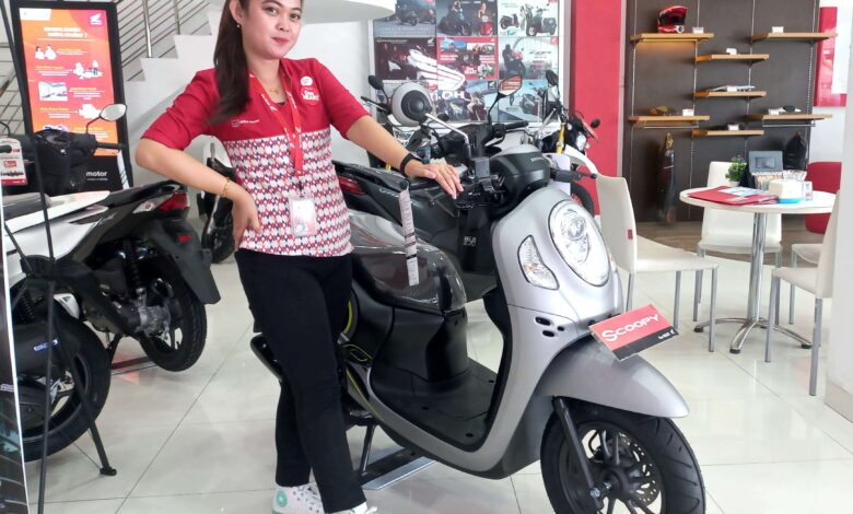 Angsuran Ringan Honda Sumsel Menggoda Palembang, Pameran Juni Digelar di 4 Mal