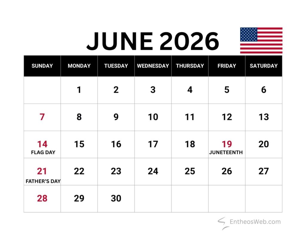 16 Juni 2026 Tanggal Merah, Tapi Liburnya Hanya Sehari Tanpa Cuti Bersama