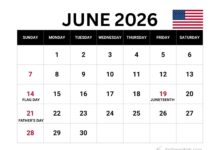 16 Juni 2026 Tanggal Merah, Tapi Liburnya Hanya Sehari Tanpa Cuti Bersama